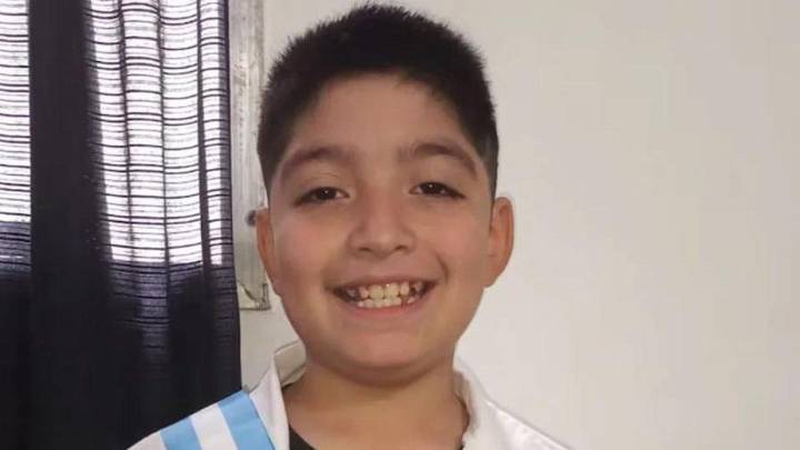 Postergaron la sentencia al policía culpable por la muerte de Bastian