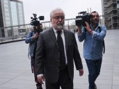 Caso Factop: mantienen cautelares de Luis Hermosilla y Fiscalía se pone plazo para cierre de investigación