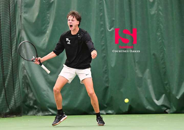Boys Tennis: Regis Jesuit, Grandview load up final day of 5A individual state tournament