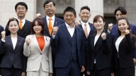The cultural obstacles facing populists in Japan