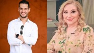 Adrián Marcelo ofrece 150 mil pesos a Doña Alegría por entrevistarla