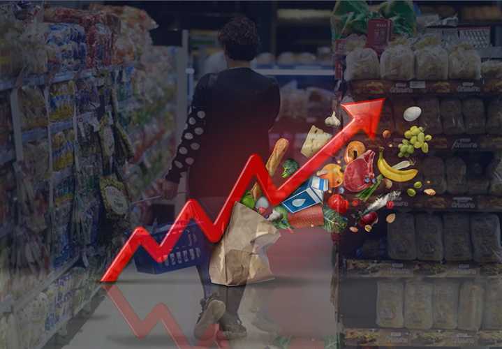 La inflación de septiembre se aceleró a 2,1%, según INDEC