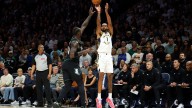 Obi Toppin injury update: Pacers forward out with leg soreness