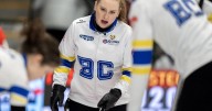 B.C. curler Corryn Brown remains undefeated at PointsBet Invitational