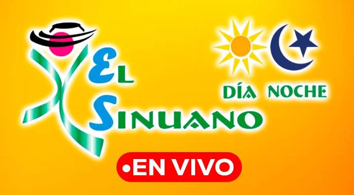 RESULTADO Sinuano Día y Noche, sábado 4 de octubre: números ganadores de la lotería en Colombia