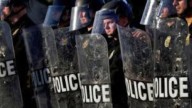 2 dead, 12 injured after gunfight erupts in crowded Alabama nightlife hub in US