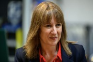 Rachel Reeves: Higher taxes on the rich 'will be part of the story' at the Budget