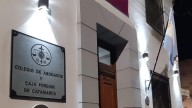 Unidad en el Colegio de Abogados: una lista única definirá las nuevas autoridades