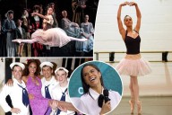 Misty Copeland's last dance with American Ballet Theater sees tickets sell for $4K