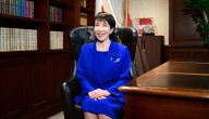 Histórico: Sanae Takaichi llega al poder y se convierte en la primera mujer ministra de Japón