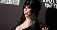 You can thank Elvis for Elvira, Cassandra Peterson says