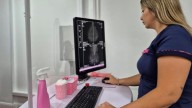 Lomas de Zamora impulsa la campaña “Octubre Rosa” con mamografías gratuitas