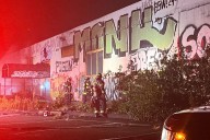 Fire at the former Edmonds Family Fun Center results in $30,000 in damages