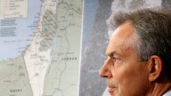 Blair set to join Trump and Starmer at peace summit ahead of major role in Gaza
