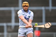 Laois goalkeeper Enda Rowland hangs up county boots after decade of service and recalls his proudest O’Moore moment