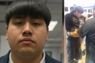 Detienen en Perú a “Pequeño J”, acusado de triple femicidio en Argentina