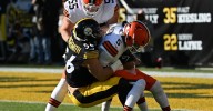 Saturday Night Open Thread: If it’s Brown, drop it down