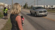 Police confirm shots fired, no injuries in north St. Louis industrial area