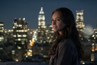 Would you watch a film with an AI actor? What Tilly Norwood tells us about art