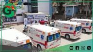 Gorehco impulsa histórica inversión para adquirir 101 ambulancias en Huánuco.