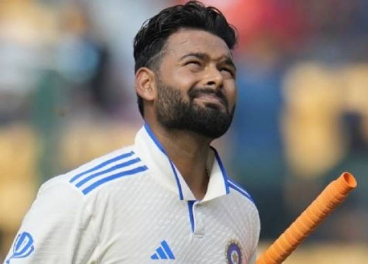 Rishabh Pant's return to domestic cricket sparks debate, deets inside