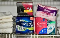Voices: Young Utahns deserve access to period products