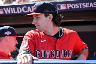 Cleveland Guardians, Detroit Tigers AL Wild Card Game 2 starting lineups for Oct. 1, 2025