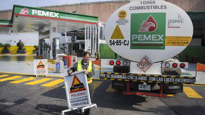 HR Ratings mantiene la nota crediticia de México y Pemex