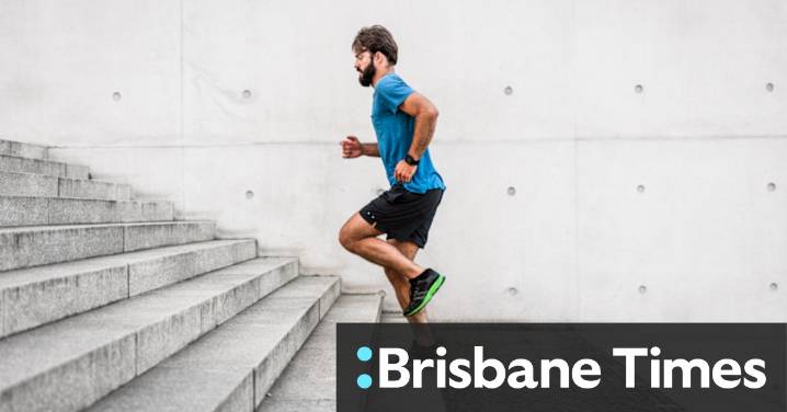 Physical activity guidelines: How short bursts of exercise improve mood and cognitive function