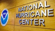 Tropical Storm Jerry forms in the Atlantic and is expected to become a hurricane