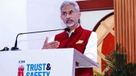 India ‘bears responsibility’ on AI, says Jaishankar; adds ‘concerns about bias, privacy well
