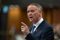 McGuinty says budget will pave the way for Canada to hit defence spending pledge