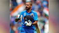 Shikhar Dhawan opens up about heated moments with Virat Kohli