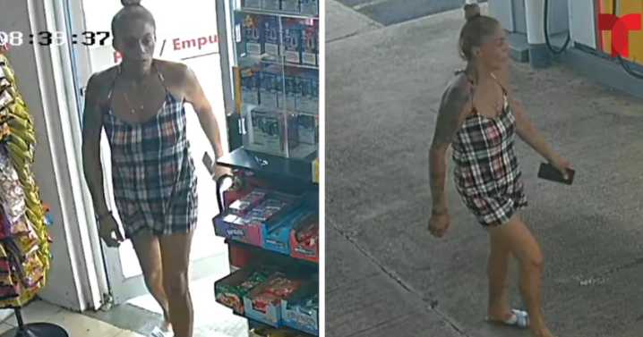 Buscan a mujer que habría secuestrado y agredido a septuagenaria en Hatillo