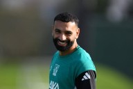 Arne Slot explains Mohamed Salah omission against Galatasaray: 'We have to utilise our squad'