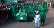 Fun-filled events across Colorado this weekend October 24