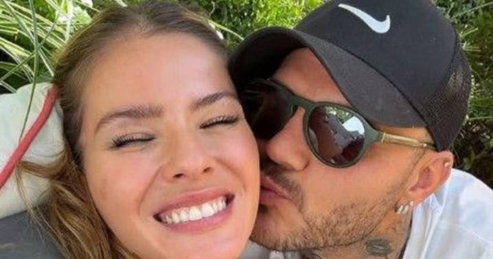El posteo que Mauro Icardi le dedicó a la China Suárez por el Día de la Madre 