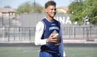 Who Are Duce Robinson’s Parents? All About Dominic Robinson and Mary Beth Robinson