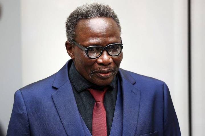ICC finds former militia commander guilty of war crimes in first Darfur trial