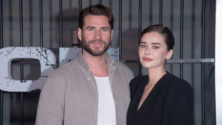 Liam Hemsworth opens up about Gabriella Brooks engagement