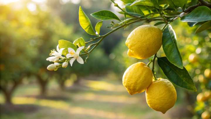 How To Easily Get More Juice From Lemons