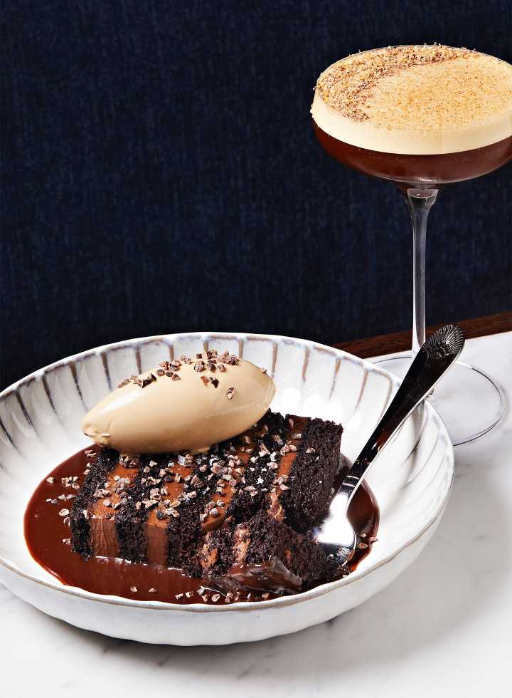 Our Food Critic’s Favorite Fall Comfort Dishes