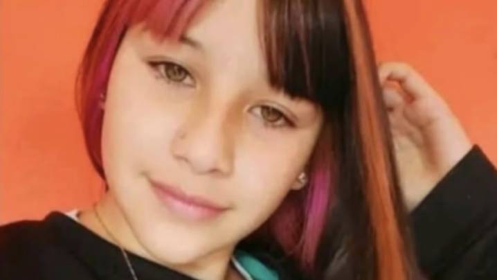 Tenía 14 añitos: la mataron de un tiro en la cabeza en una fiesta