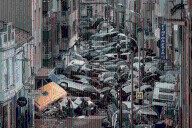 Valencia, un año después de la dana, en imágenes