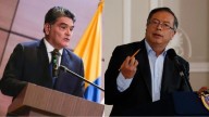 Procurador pide paz electoral a Petro y alerta por discursos de odio
