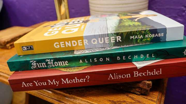 Judge tosses Roxbury HS librarian's defamation lawsuit in book brawl
