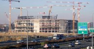 NHL players may have to compete on untested ice due to construction delays for Olympics in Milan