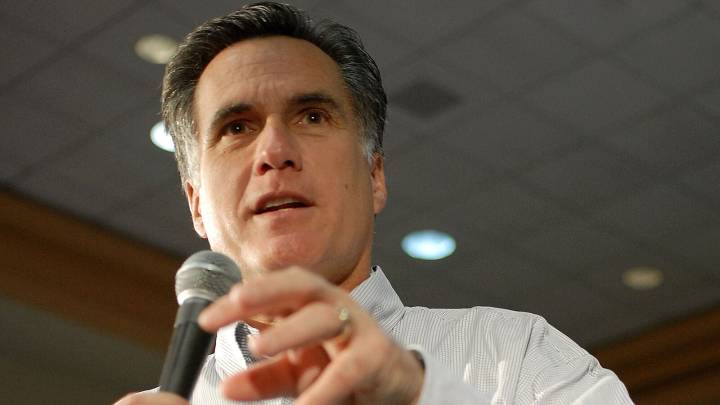 Mitt Romney’s sister-in-law found dead near garage; toxicology results pending