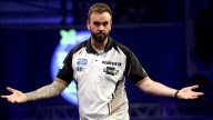 'Go win your next one' - Darts star Ross Smith opens up on tragic passing of his mum