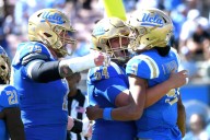 UCLA students bring winning attitude for winless football team